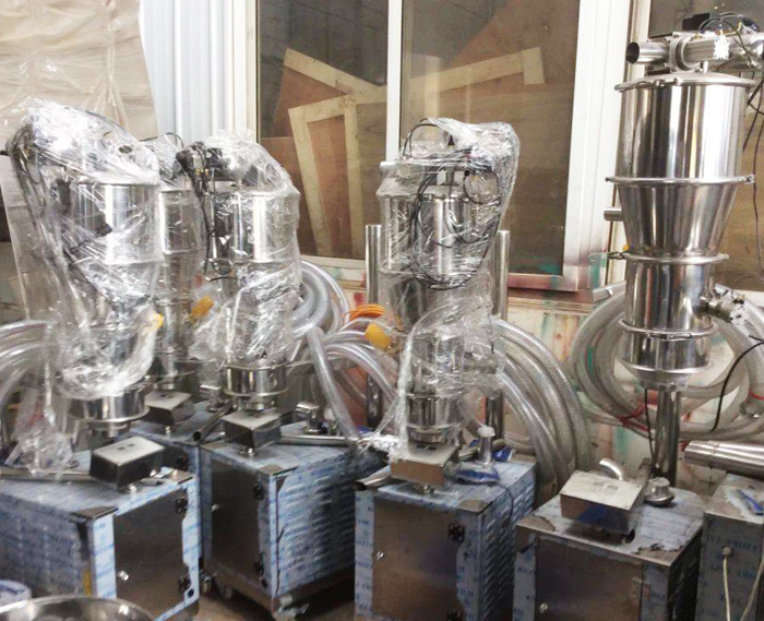 真空上料機(jī)批發(fā)廠(chǎng)家