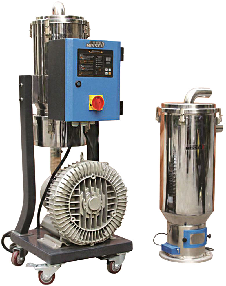 真空吸料機(jī)