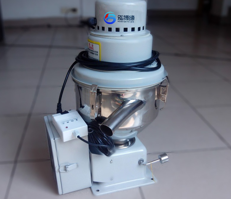 面粉真空上料機的特點都有哪些？