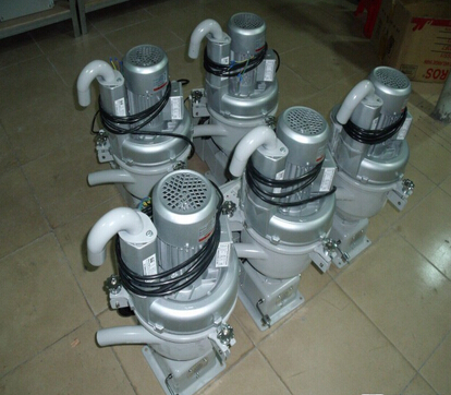 真空上料機 真空上料機