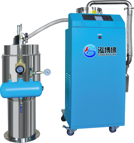 真空上料機(jī)