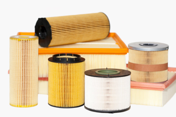 濾芯在真空上料機中的應(yīng)用