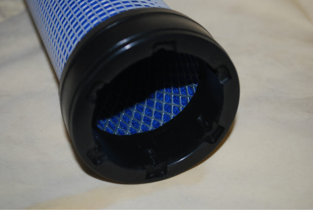 濾芯為什么對(duì)真空上料機(jī)那么重要？