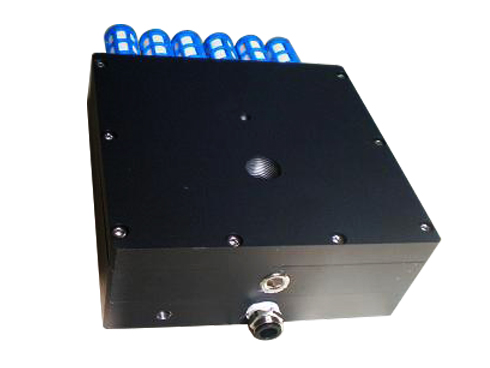 真空發(fā)生器工作原理