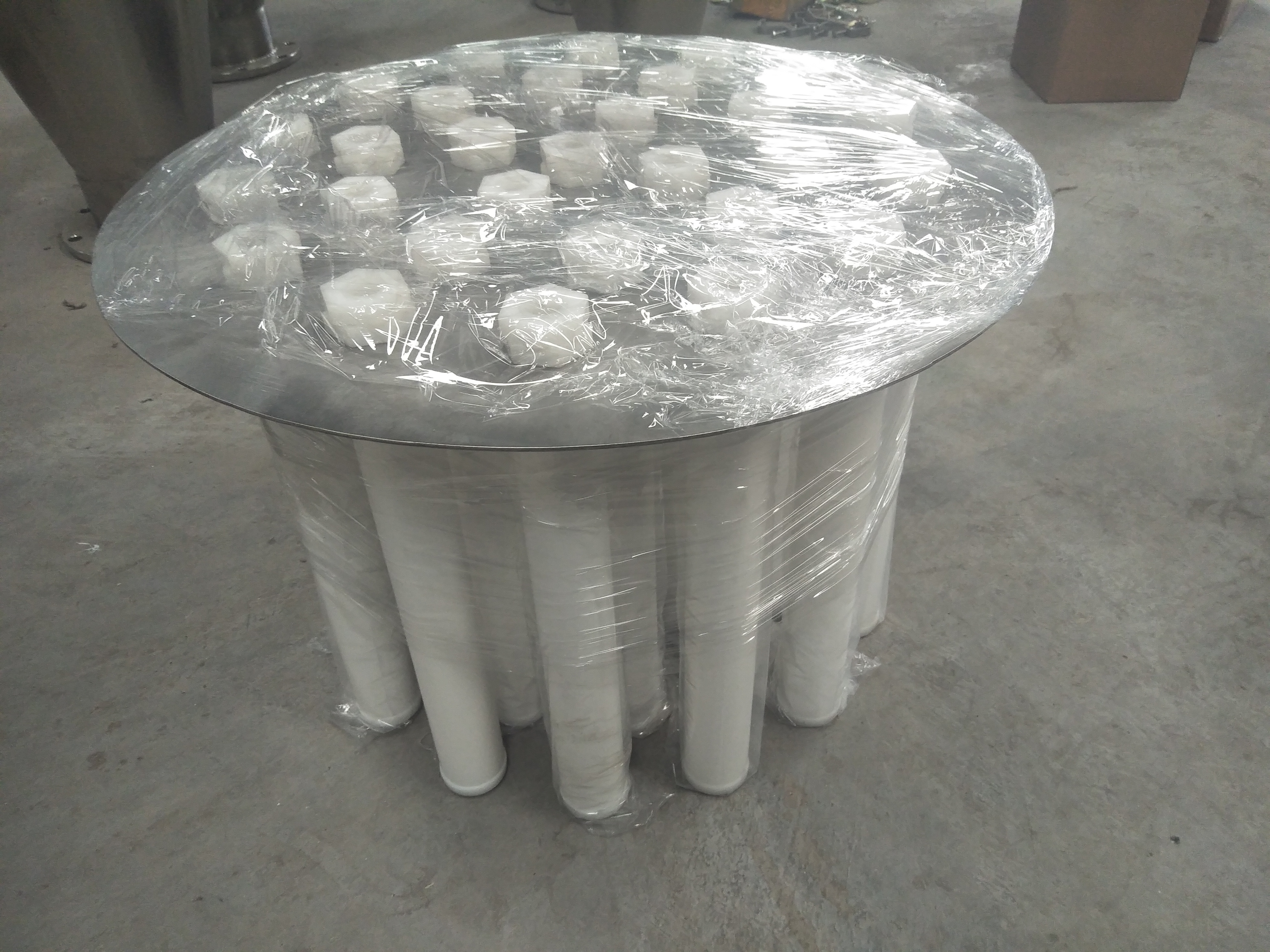 泓博緣真空上料機(jī) 泓博緣真空上料機(jī)